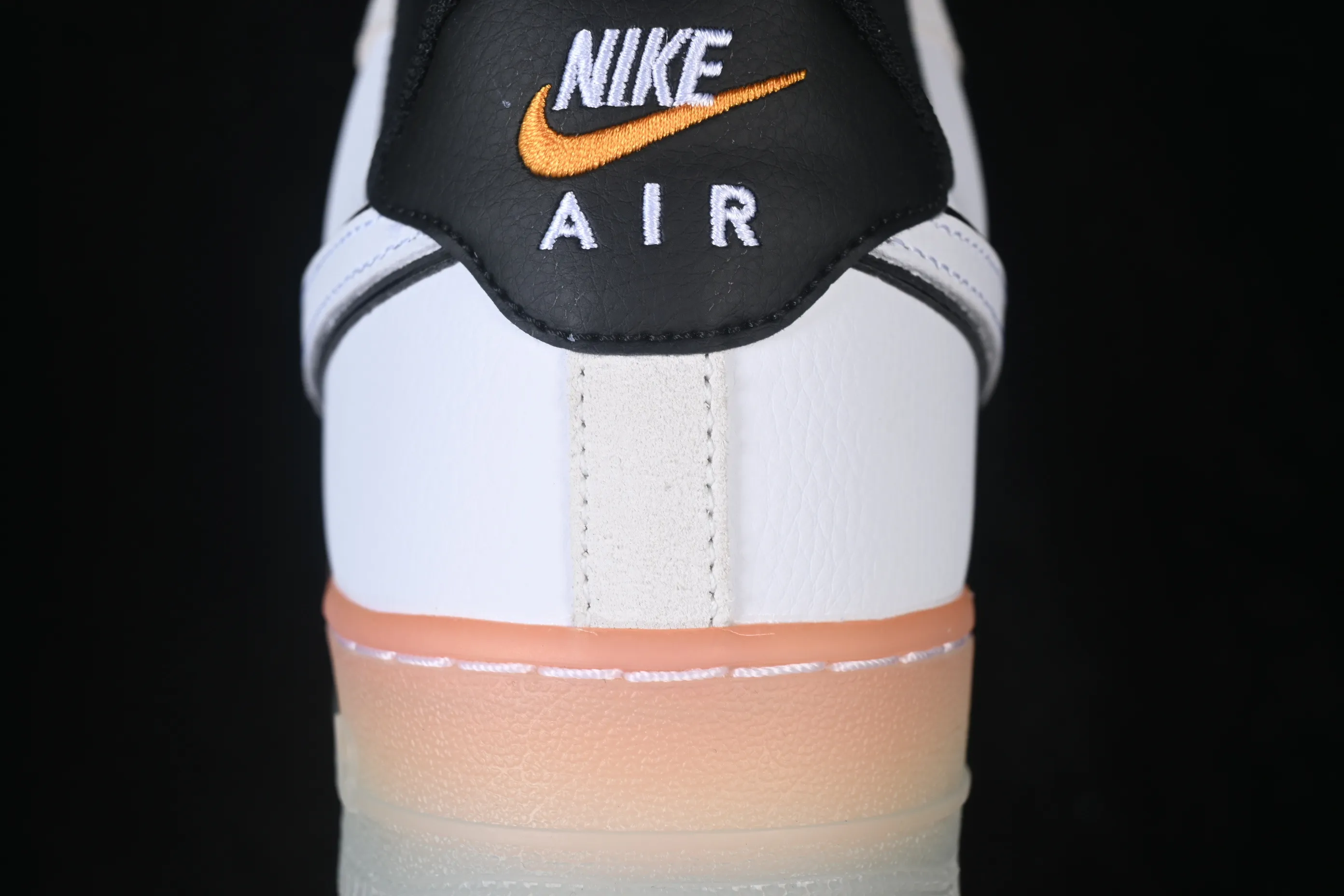All categories Nk Air Force 1 Air Force series Nk Air Force 1 Low Air Force low-top Nike Air Force 1'07 Low Air Force 1 low-top casual sneakers IQ0228-100